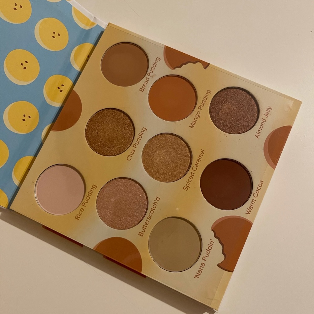 Beauty bakerie